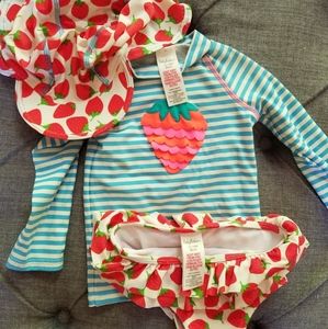 Baby Boden Swim